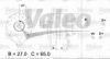RENAULT 5010306384 Alternator